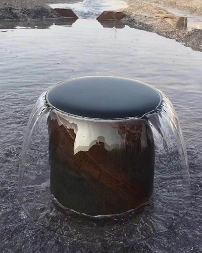 自流井